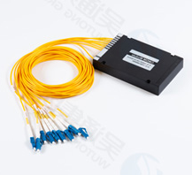 Wavelength division multiplexer